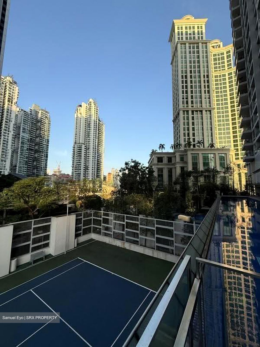 Tribeca (D9), Condominium #630179431